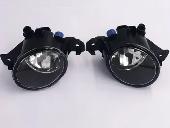 

For Infiniti M35 M45 JX35 QX60 G37 2008-2015 Car styling Fog Lights Super Bright Halogen Fog Lamps 55W 2Pcs