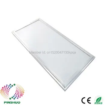 

(8PCS/Lot) Warranty 3 Years 24W 30x60cm 300x600 LED Panel Light Dimmable 300*600 300x600mm LED Downlight Down Lighting