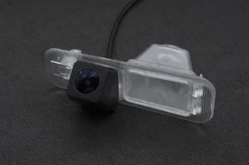 

Full HD 1280*720 Car Rear view Camera for Kia K2 Rio Sedan 2011 2012 2013 2014 2015 BackUp Reverse Parking Camera