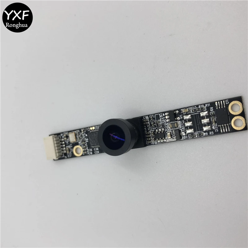 Высокое разрешение ov5648 500 Вт USB модуль камеры 1080p пикселей PCB плата мини usb
