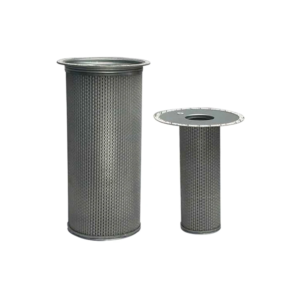 

02250100-753 Air Oil Separator Element for Sullair Screw Air Compressor Repair Part LS12-50 02250100-754