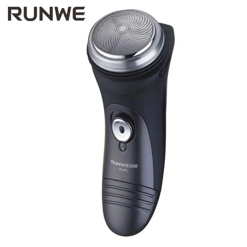 Runwe Portable One Blade rechargeable Electric shaver for men Electric