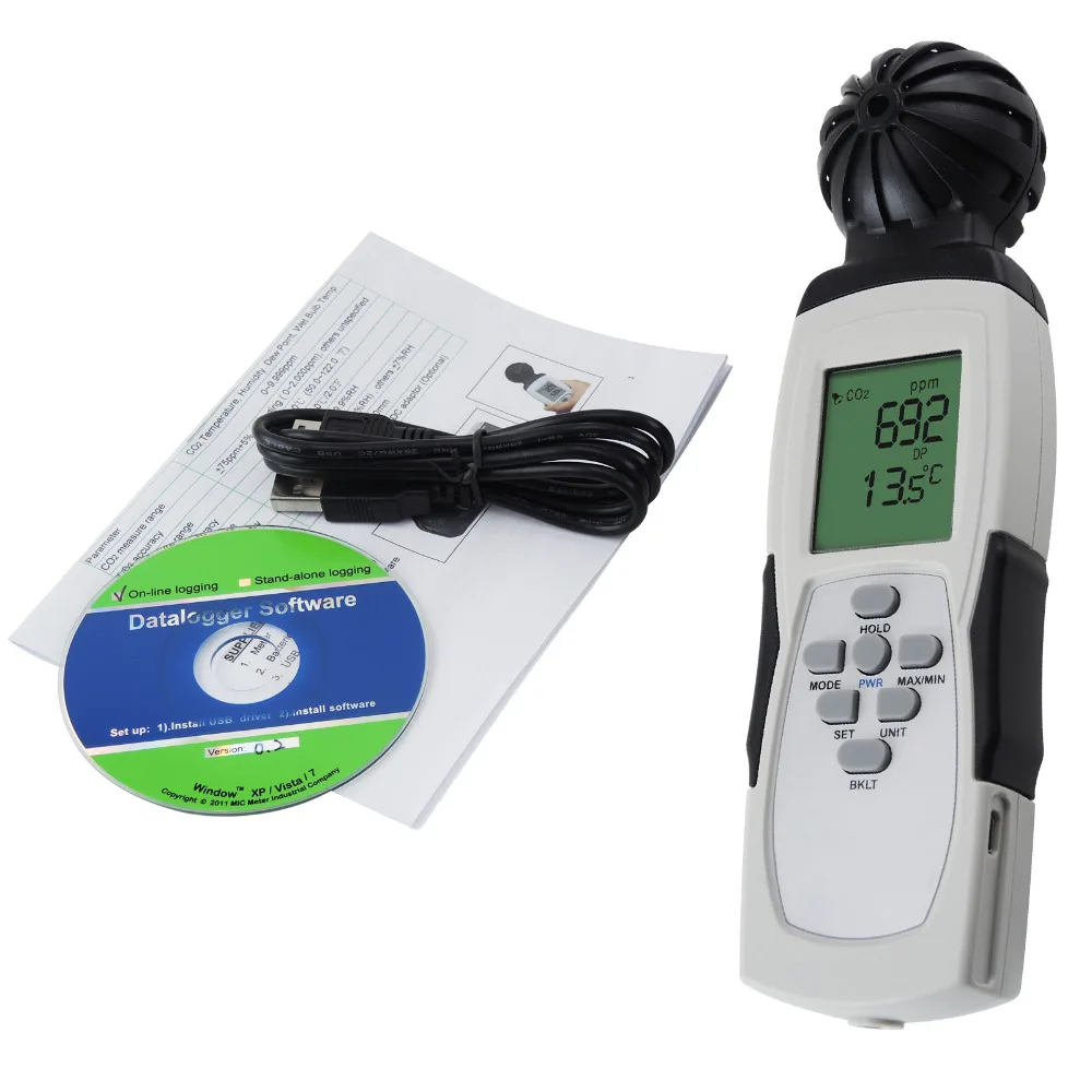 gain-express-gainexpress-CO2-meter-M0198132S-set