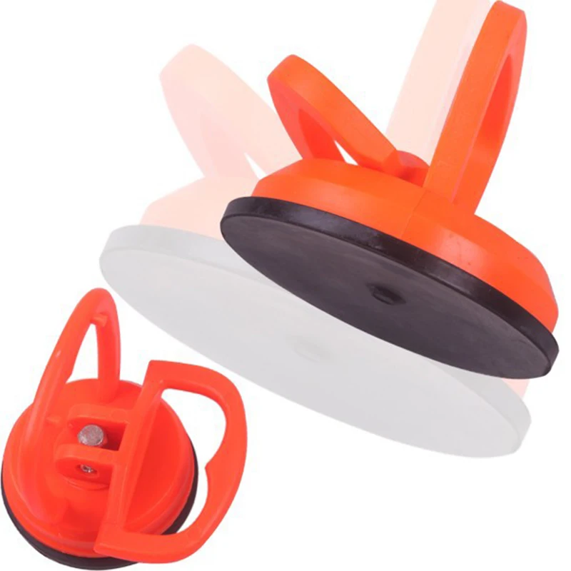 5pcs 2 inch Sucker LCD Screen Removal Suction Cup Tablet Screen Opening