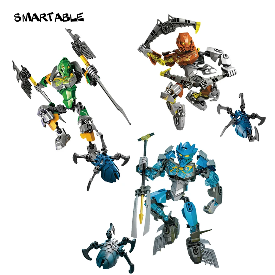 bionicle aliexpress