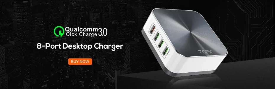 USB Charger