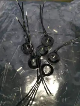 

New Small zero-sequence transformer magnetic surround, current transformer magnetic ring transformer 15.5X5X7.5