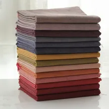 140*100 см Базовая Лоскутная японская пряжа окрашенная хлопковая стеганая ткань из ткани, шитье ручной работы кошелек ремесло ткань обивка ткань