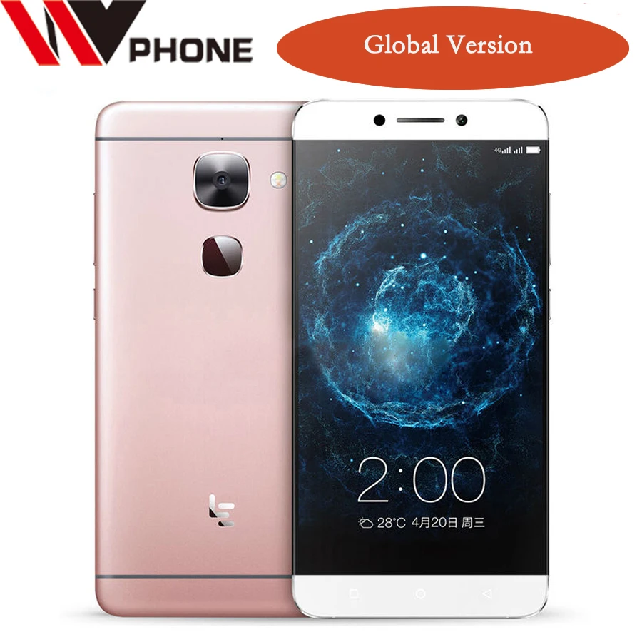 Leeco x527 аккумулятор