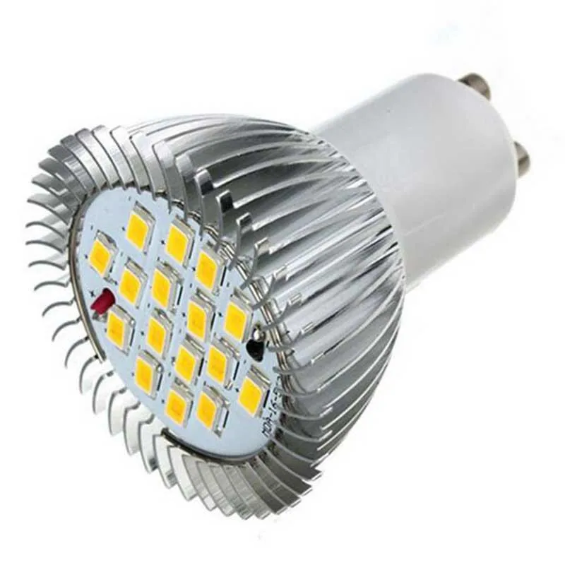 10X-5W-8W-GU10-E27-E14-GU5-3-16-LEDS-5630-SMD-Pure-White-Warm-white