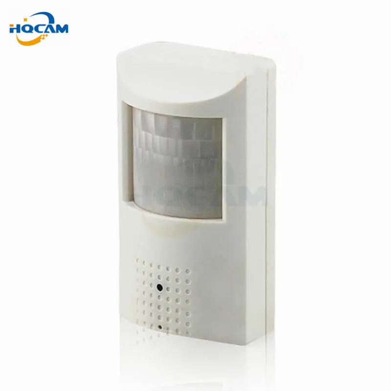 HQCAM HI3618C IR CUT 720P Mini Ip Camera PIR Night Vision 940nm Led font b Security