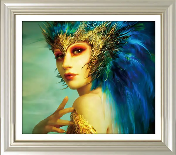Aliexpress.com : Buy 5D cube diamond painting bedroom new beauty