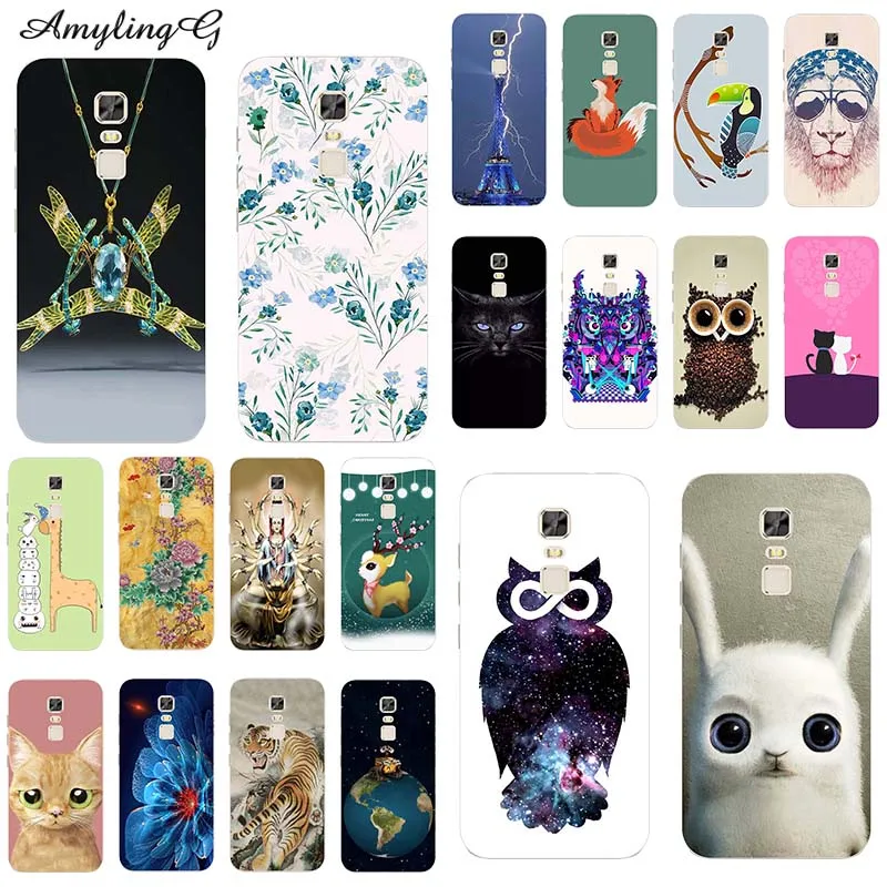

Soft silicone Phone Cases For Infinix Note 3 Note3 Pro X601 6.0"Soft TPU Material Phone Case HD Cover Coque Print painting style