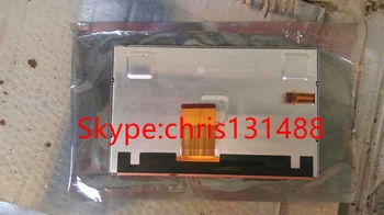 

Brand original 8inch LCD display LQ080Y5DR04 LQ0DAS2982 for Mercedes ML350 S300 GL Class headrest car GPS audio