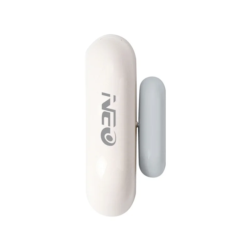 

Tuya smart NEO Home Door/Window Detector WiFi App Notification Alerts Battery Operated Home Security Sensor