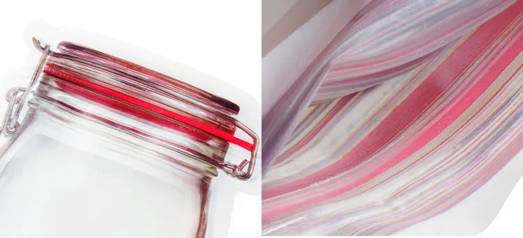 Food Ziplock Bag