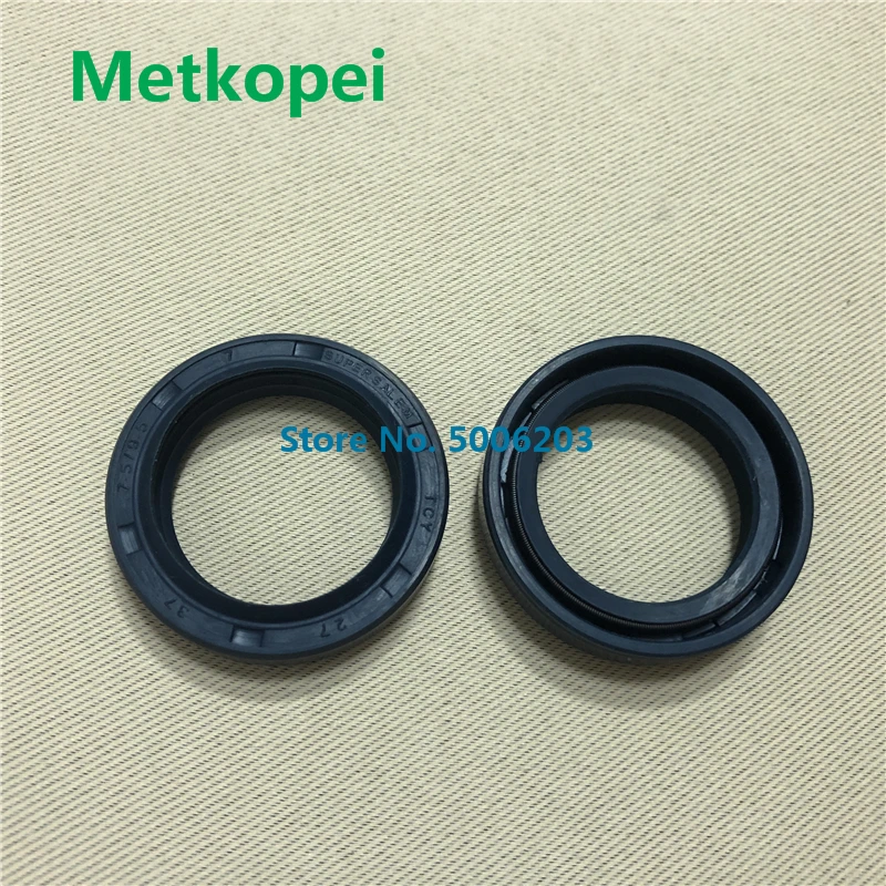 27-37-7.5-9.5 oil seal (2)