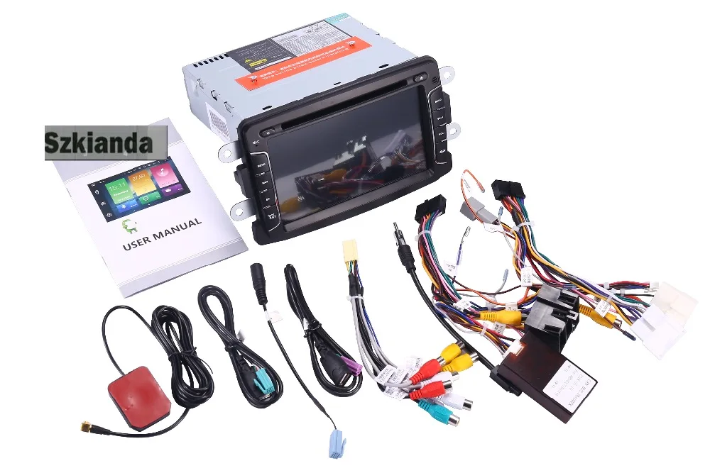 Cheap 4G+64GB Android 9.0 Car DVD Player For Dacia Sandero Duster Renault Captur Lada Xray 2 Logan 2 RAM 3G WIFI GPS Navigation Radio 22 Cheap 4G+64GB Android 9.0 Car DVD Player For Dacia Sandero Duster Renault Captur Lada Xray 2 Logan 2 RAM 3G WIFI GPS Navigation Radio 22