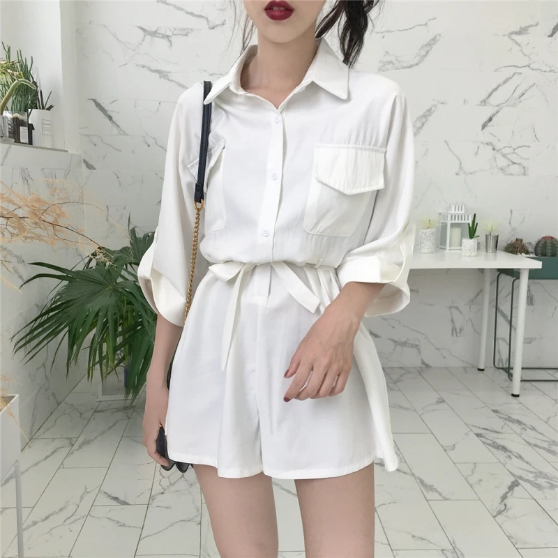 Jumpsuits and Playsuits