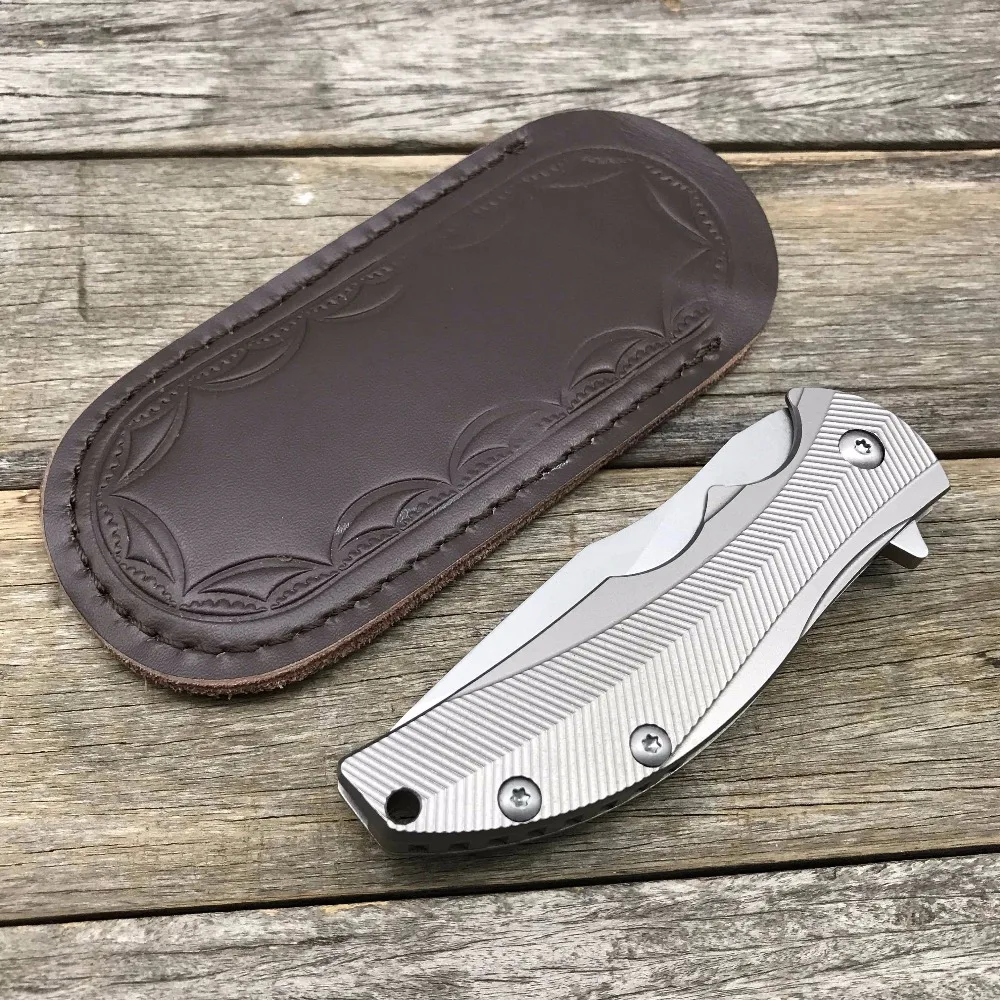 10 Rescue Knife