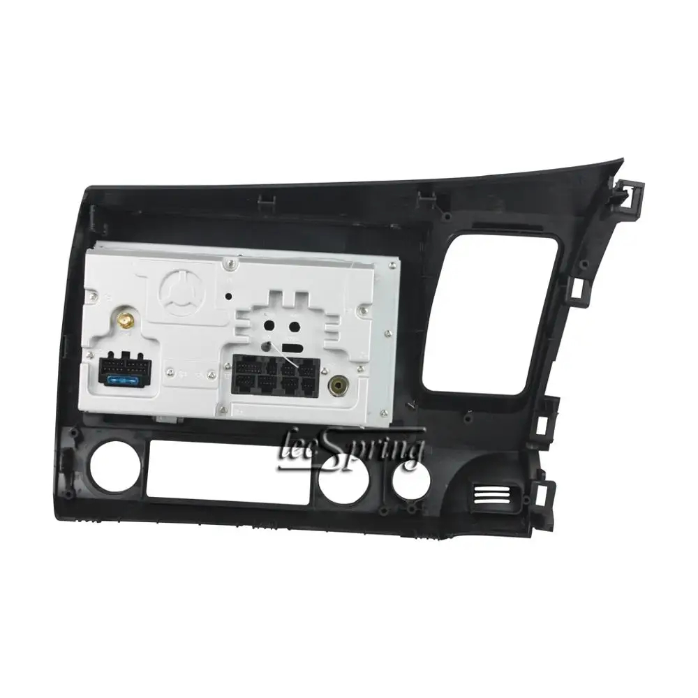 Excellent 10.1 inch 4+32G Android 9.0 car multimedia Player for Honda CIVIC 2006-2011 with GPS Wifi NO DVD 3 Excellent 10.1 inch 4+32G Android 9.0 car multimedia Player for Honda CIVIC 2006-2011 with GPS Wifi NO DVD 3