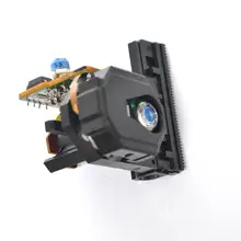 Оригинальная Замена для DENON DN-2500F CD-плеер лазерные линзы Lasereinheit в сборе DN2500F оптический pick-up Bloc Optique блок