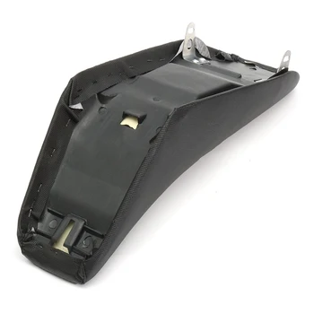 

Black Tall Complete Seat Foam Black Lightweightsoft comfortable For Kawasaki KLX110 KX65 Dirt Bike/ Motocross 00-13 Hot 46x22cm