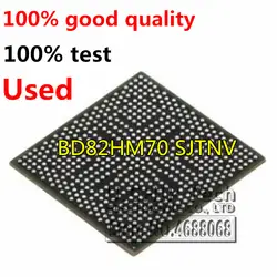 100% тест очень хороший продукт BD82HM70 SJTNV BGA чипсет
