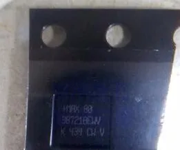 MAX98721BEWV