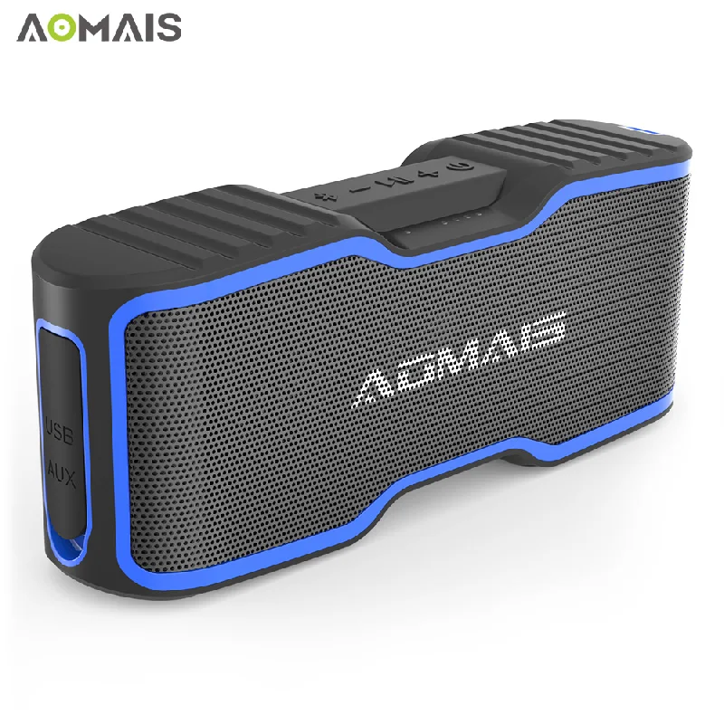 aomais sport ii bluetooth connect