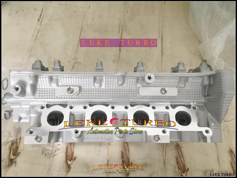 910 025 ADR AQR APT ARG APU ALQ AQA AJQ AGN Cylinder Head 058103351G For Audi A3 A4 A6 For Seat Toledo Leon Skoda VW Golf 1.8L 