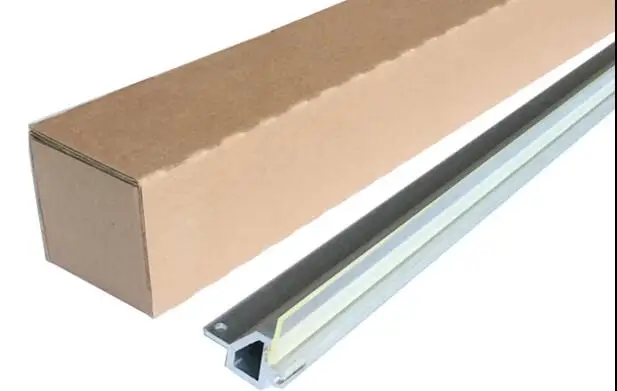 new compatible drum cleaning blade for ricoh 240 2400 3600