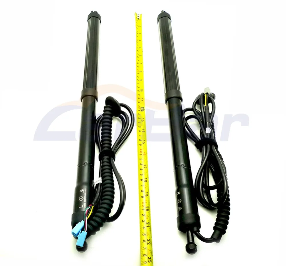 Electric Tail gate lift special for Hyundai Tucson 2015-2016  (6)