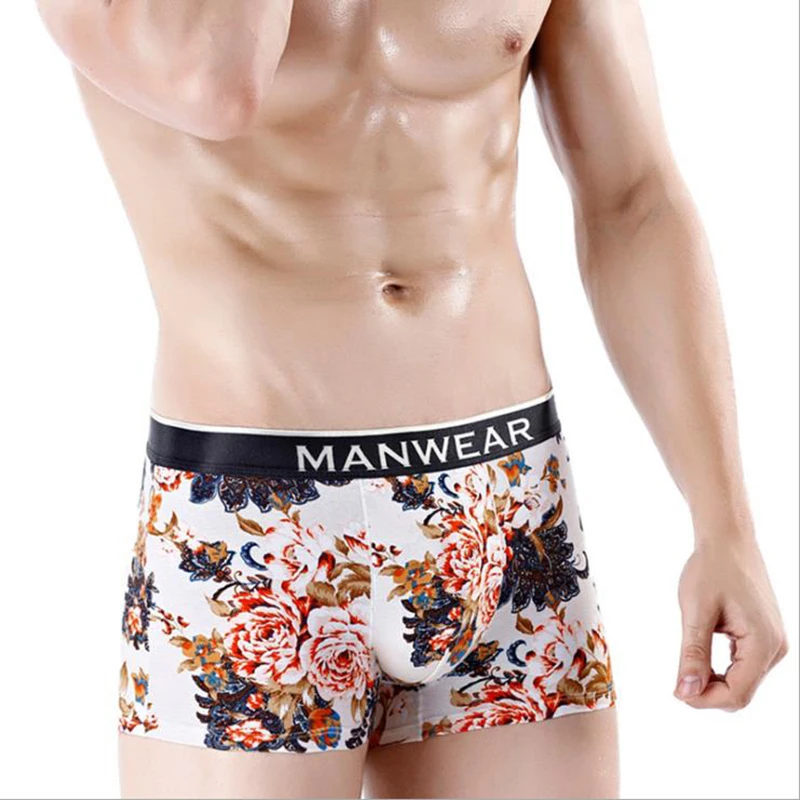patterned boxer briefs