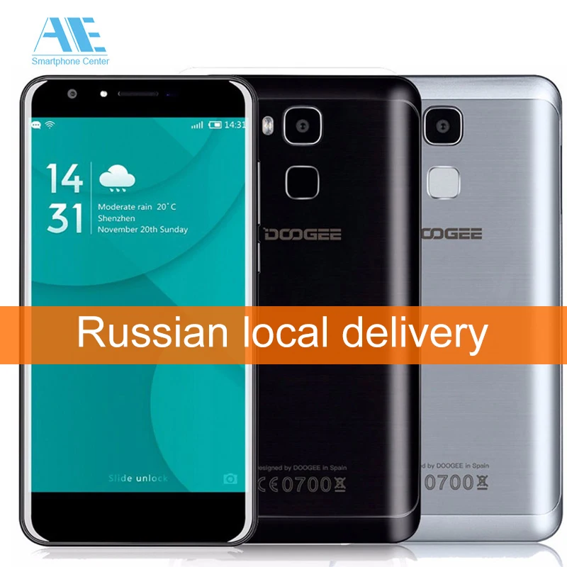Цена за Оригинал doogee mt6737 y6c quad core android 6.0 смартфон 5.5 дюймов 2 ГБ RAM 16 ГБ ROM 3200 мАч Отпечатков Пальцев 4 Г LTE Mobile телефон Цена за Оригинал doogee mt6737 y6c quad core android 6.0 смартфон 5.5 дюймов 2 ГБ RAM 16 ГБ ROM 3200 мАч Отпечатков Пальцев 4 Г LTE Mobile телефон