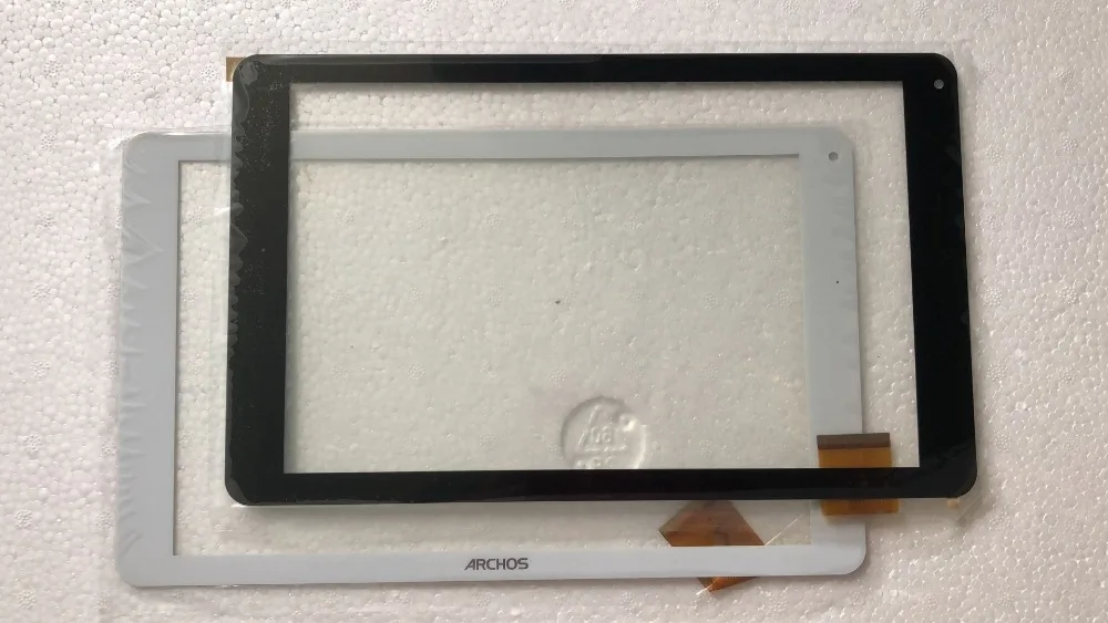 10 1 ''Новый планшетный ПК для ARCHOS 101C HELIUM сенсорный экран дигитайзер сенсорная