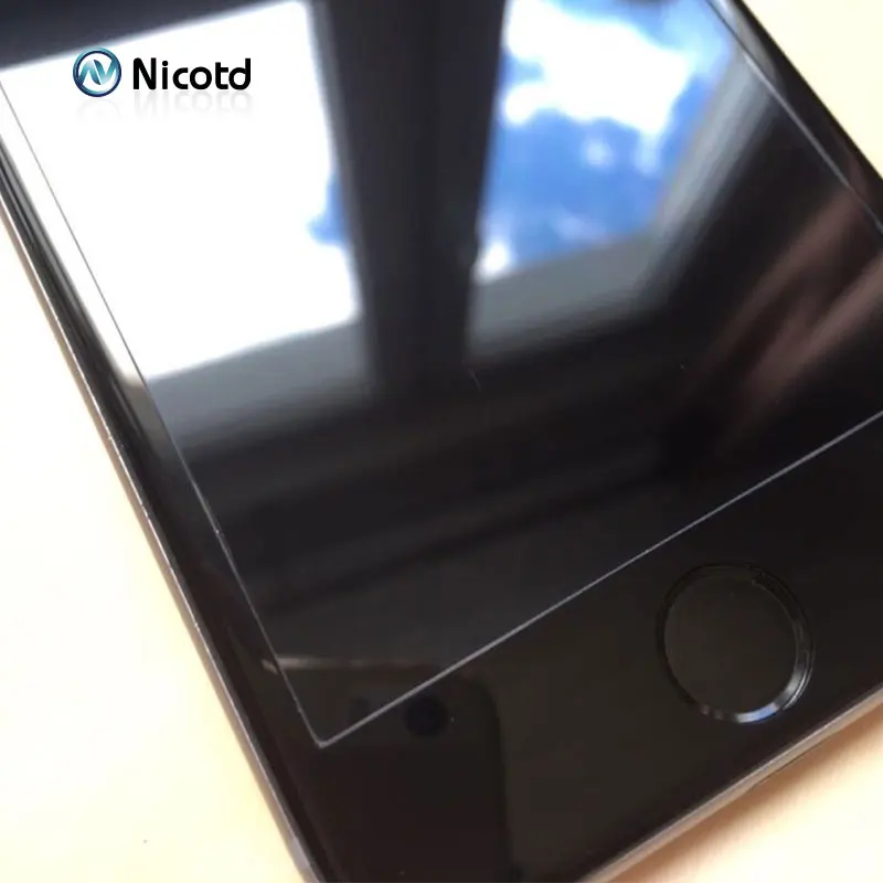 soft edge tempered glas for iphone 7 plus (8)