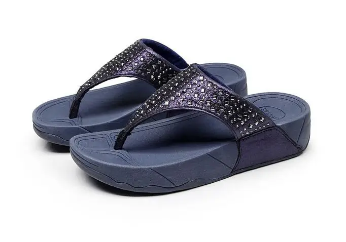 rhinestone slides new