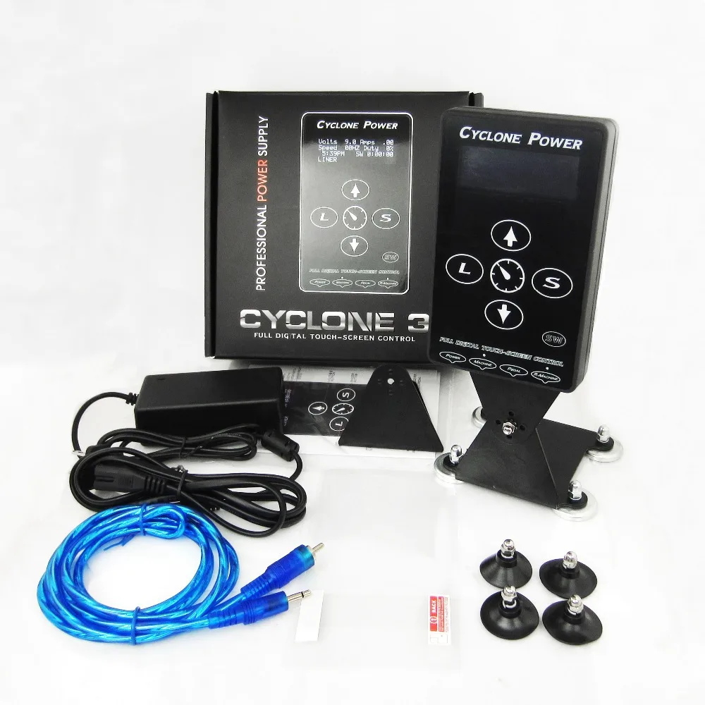 Best Quality Tattoo Power Supply Cyclone In Tattoo Power Supply From Beauty Health On Aliexpress Com Alibaba Group Best Quality Tattoo Power Supply Cyclone In Tattoo Power Supply From Beauty Health On Aliexpress Com Alibaba Group