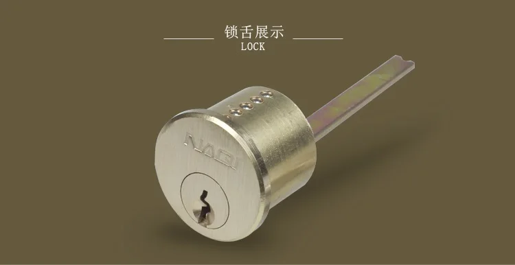 electonic lock (2)