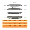 JelBo Screws Remove Demolition Tools Screw Extractor Drill Bit Set Kit Drill Bit Power Tools Accessories Screw Extractor ► Photo 2/6