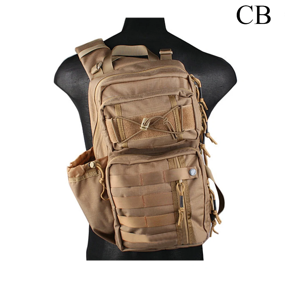 CB