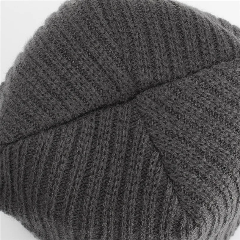 Winter Men Riding cap Ice Skating Cap Women Snowboard Hat Outdoor Knitted Warm Ski Skull Cap Beanie Cycling hat Women #2s24 (32)
