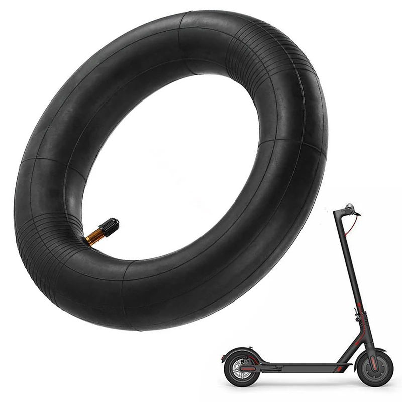 

Thick Tyre Inner Tube 8 1/2x2 Straight Valve For Xiaomi Mijia Electric Scooter