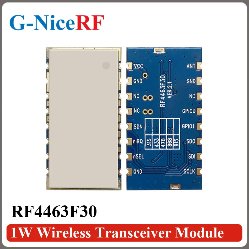 RF4463F30-3