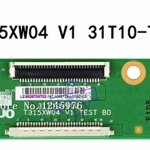 Электронная схема логическая схема доска 2 шт. L32V10 31T10-T00 T315XW04 V1 тест BD логическая работа тест, 31T10-T00