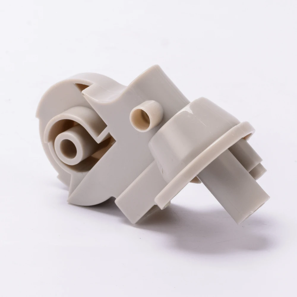 The general electric fan parts connected the wall fan of the wall fan