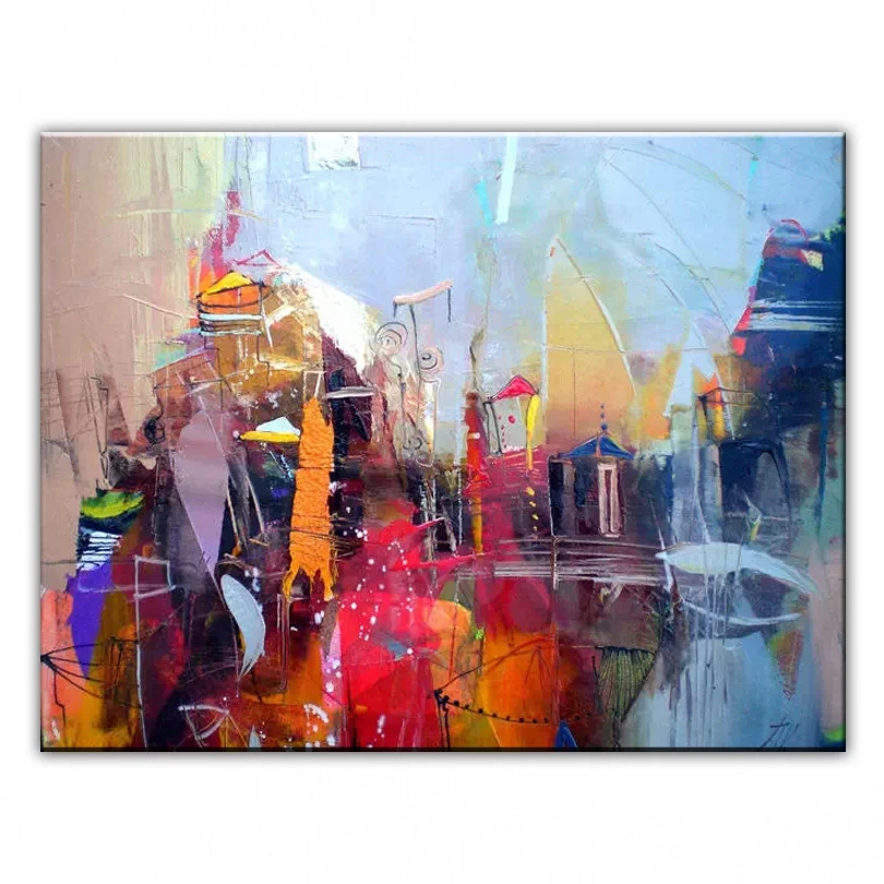 Abstract Artists Reviews - Online Shopping Abstract