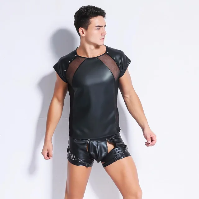 shiny leather fetish sex Shiny leather fetish sex