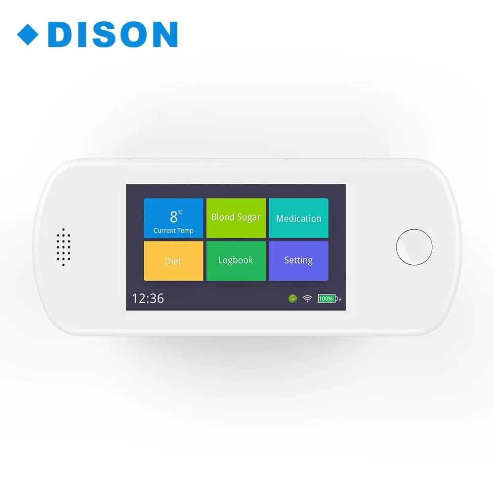 

Battery operated Portable diabetic insulin cooler box/Medical fridge, AC/DC/Battery Insulin Fridge